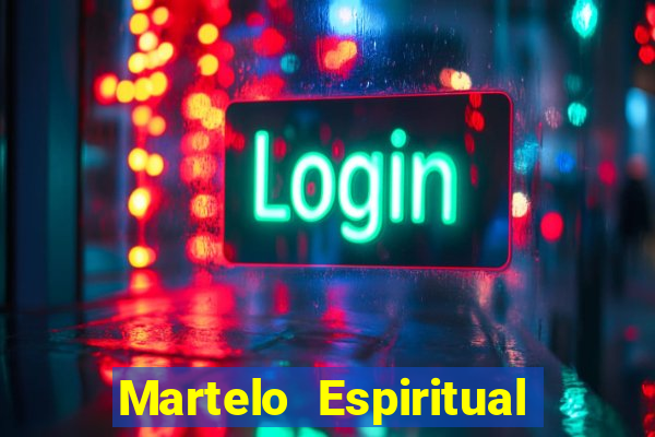 Martelo Espiritual de Deus significado na biblia